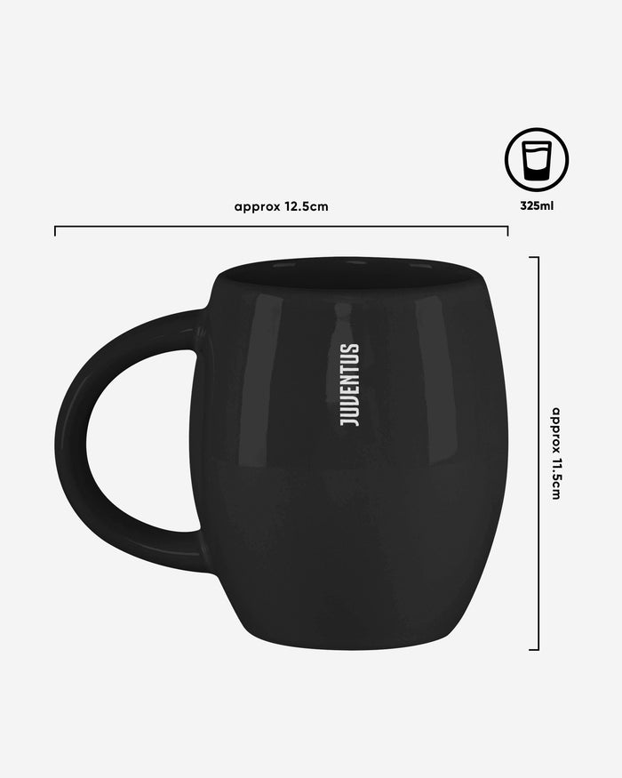 Juventus FC Team Colour Tea Tub Mug FOCO - FOCO.com | UK & IRE