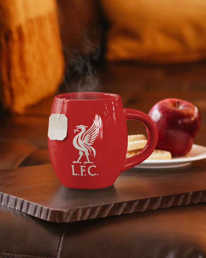 Liverpool FC Tea Tub Mug FOCO - FOCO.com | UK & IRE