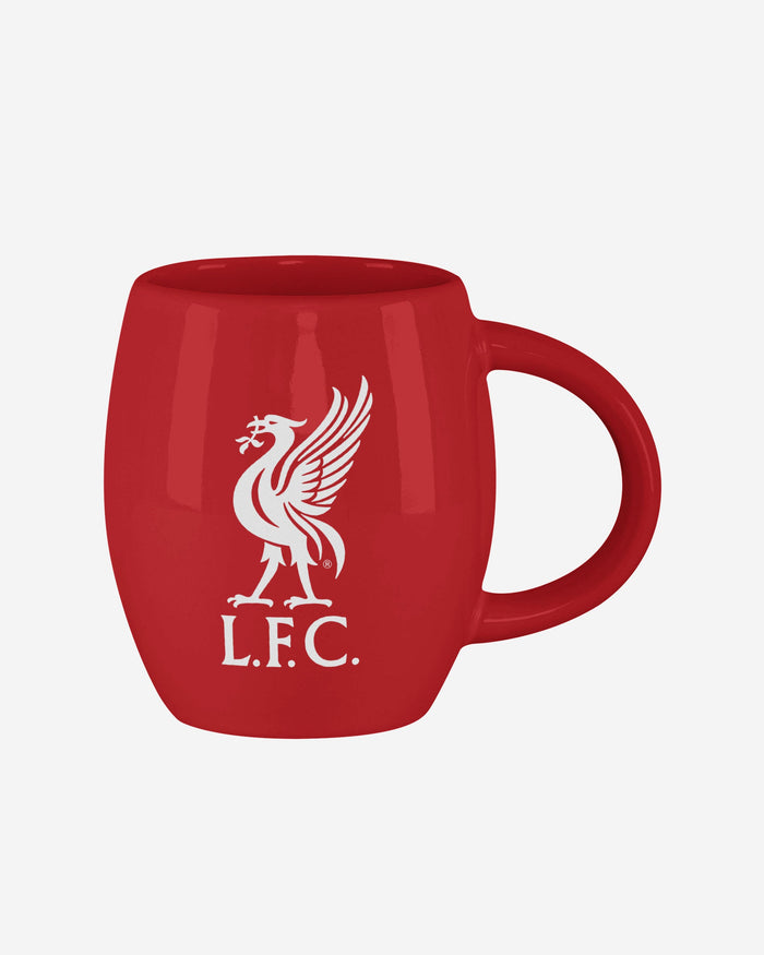 Liverpool FC Tea Tub Mug FOCO - FOCO.com | UK & IRE