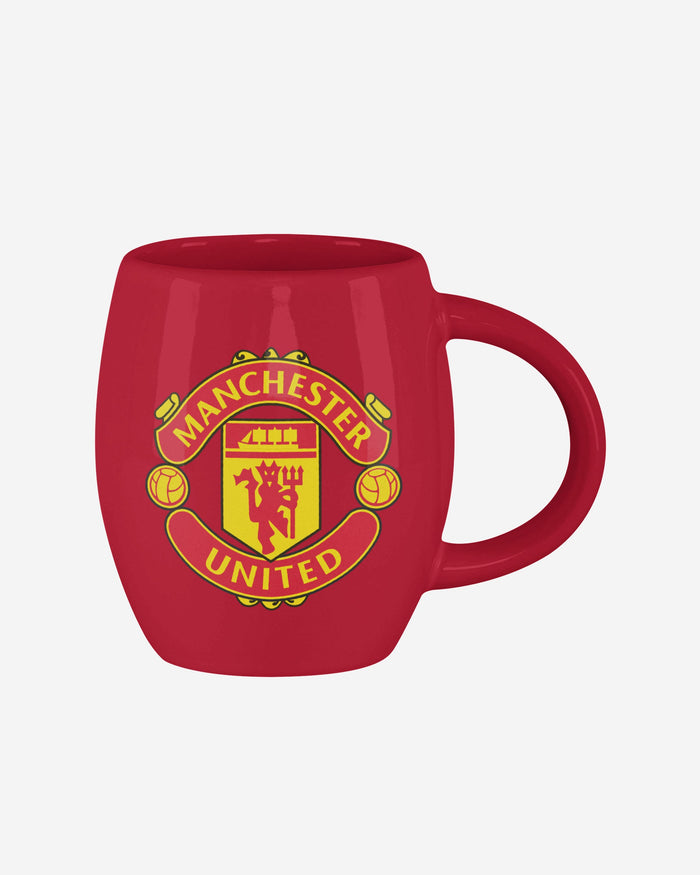 Manchester United FC Tea Tub Mug FOCO - FOCO.com | UK & IRE