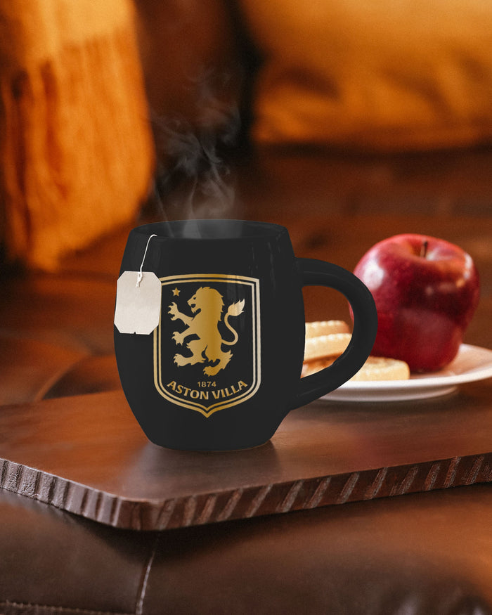 Aston Villa FC Slogan Tea Tub Mug FOCO - FOCO.com | UK & IRE