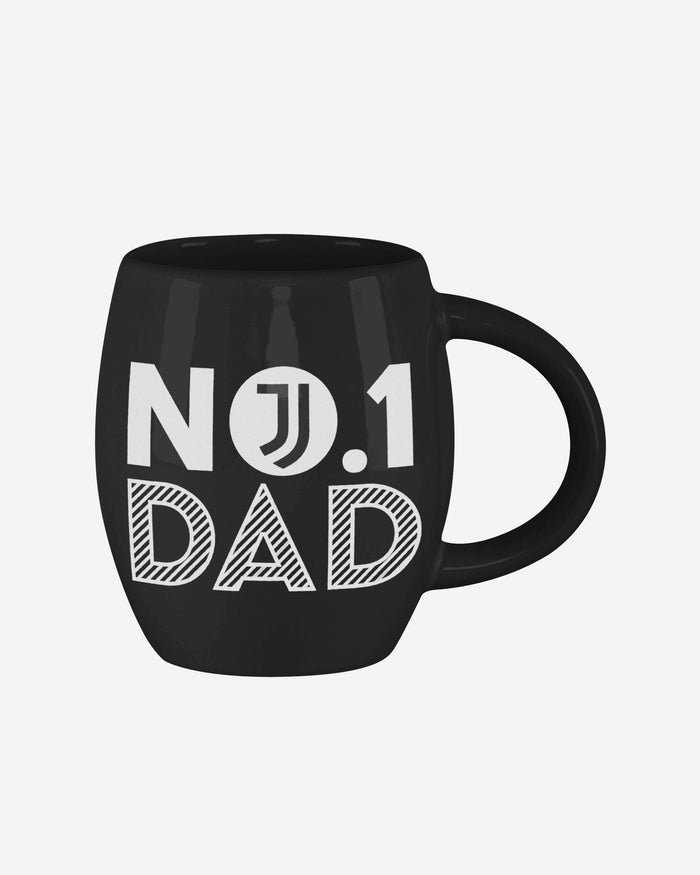 Juventus FC Number 1 Dad Tea Tub Mug FOCO - FOCO.com | UK & IRE