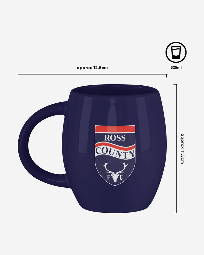 Ross County FC Number 1 Dad Tea Tub FOCO - FOCO.com | UK & IRE