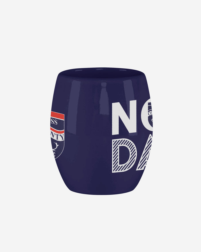 Ross County FC Number 1 Dad Tea Tub FOCO - FOCO.com | UK & IRE