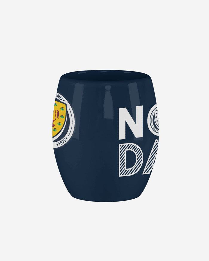 Scotland Number 1 Dad Tea Tub Mug FOCO - FOCO.com | UK & IRE