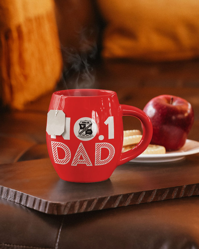 Swindon Town FC Number 1 Dad Tea Tub Mug FOCO - FOCO.com | UK & IRE