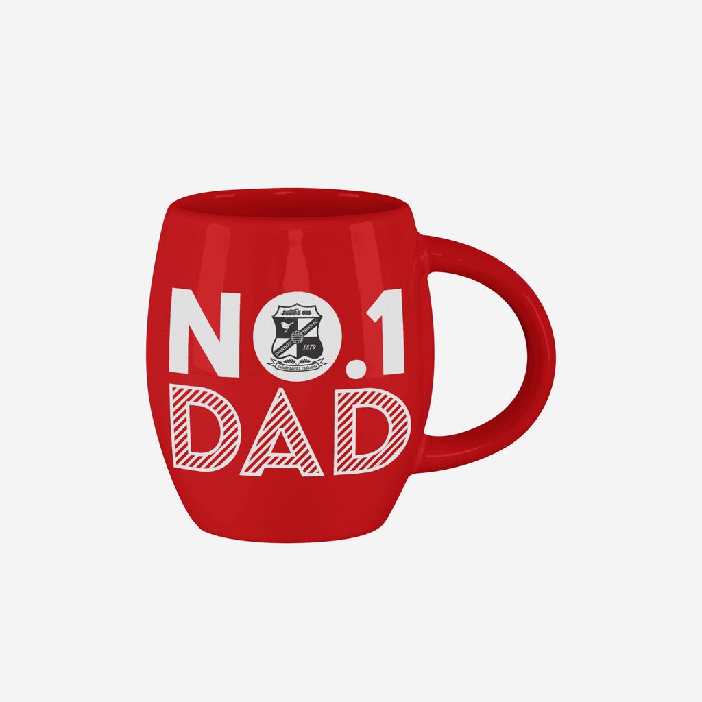 Swindon Town FC Number 1 Dad Tea Tub Mug FOCO - FOCO.com | UK & IRE