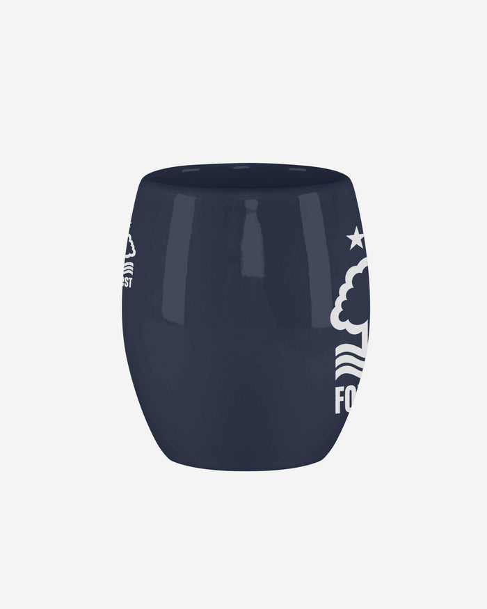 Nottingham Forest FC Navy Blue Tea Tub Mug FOCO - FOCO.com | UK & IRE