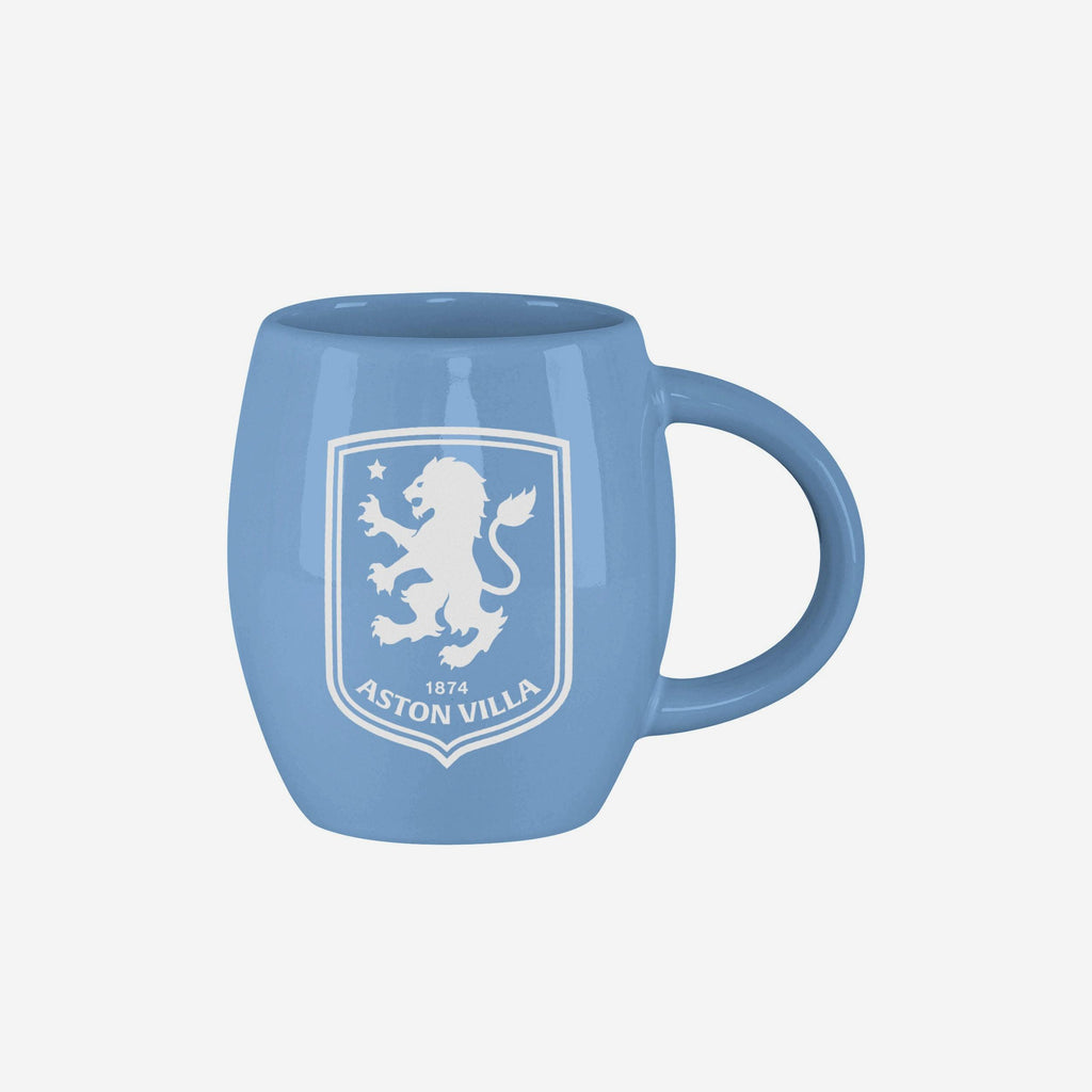 Aston Villa FC Slogan Tea Tub Mug FOCO - FOCO.com | UK & IRE