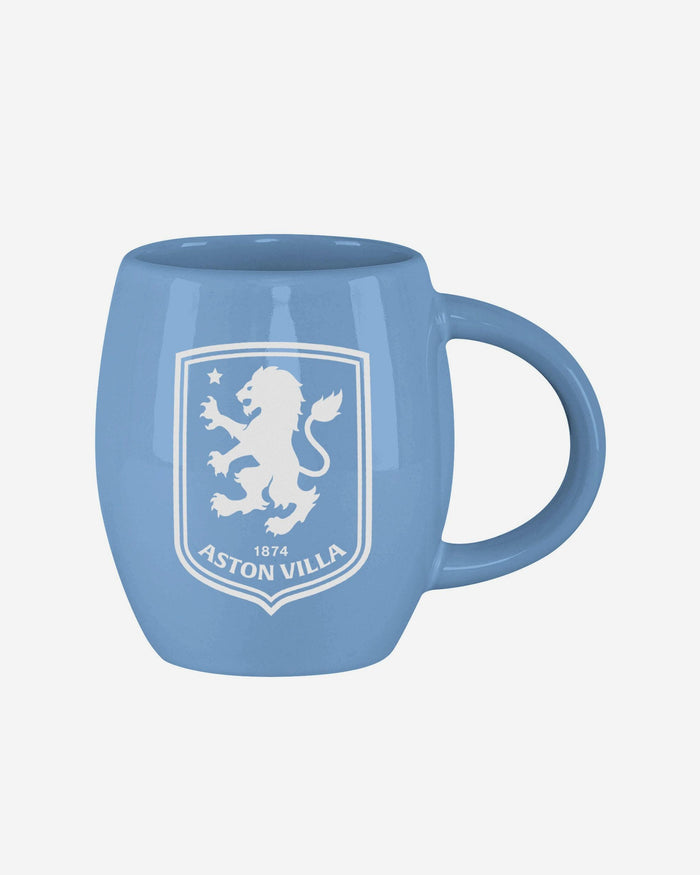 Aston Villa FC Sky Blue Tea Tub Mug FOCO - FOCO.com | UK & IRE