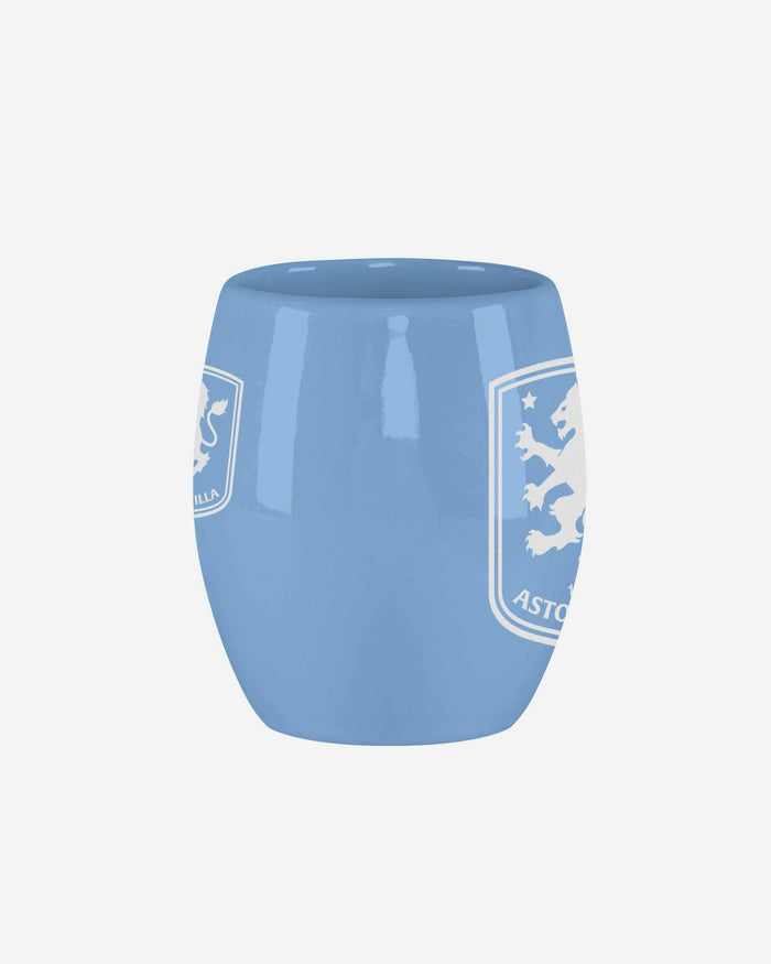 Aston Villa FC Sky Blue Tea Tub Mug FOCO - FOCO.com | UK & IRE