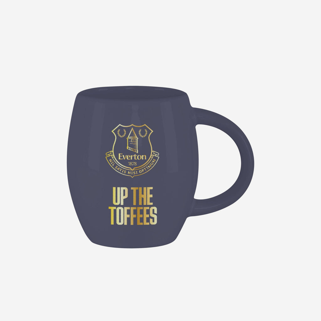 Everton FC Slogan Tea Tub Mug FOCO - FOCO.com | UK & IRE