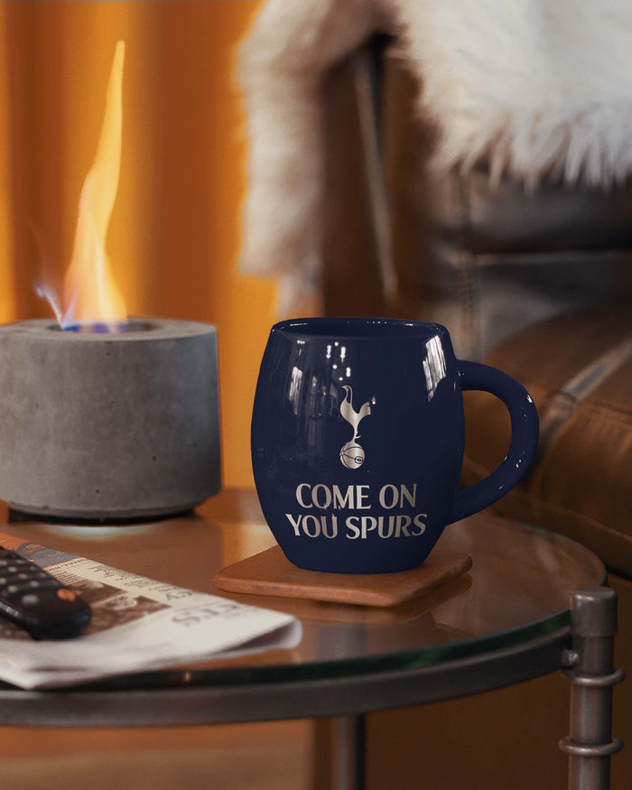 Tottenham Hotspur Slogan Tea Tub Mug FOCO - FOCO.com | UK & IRE