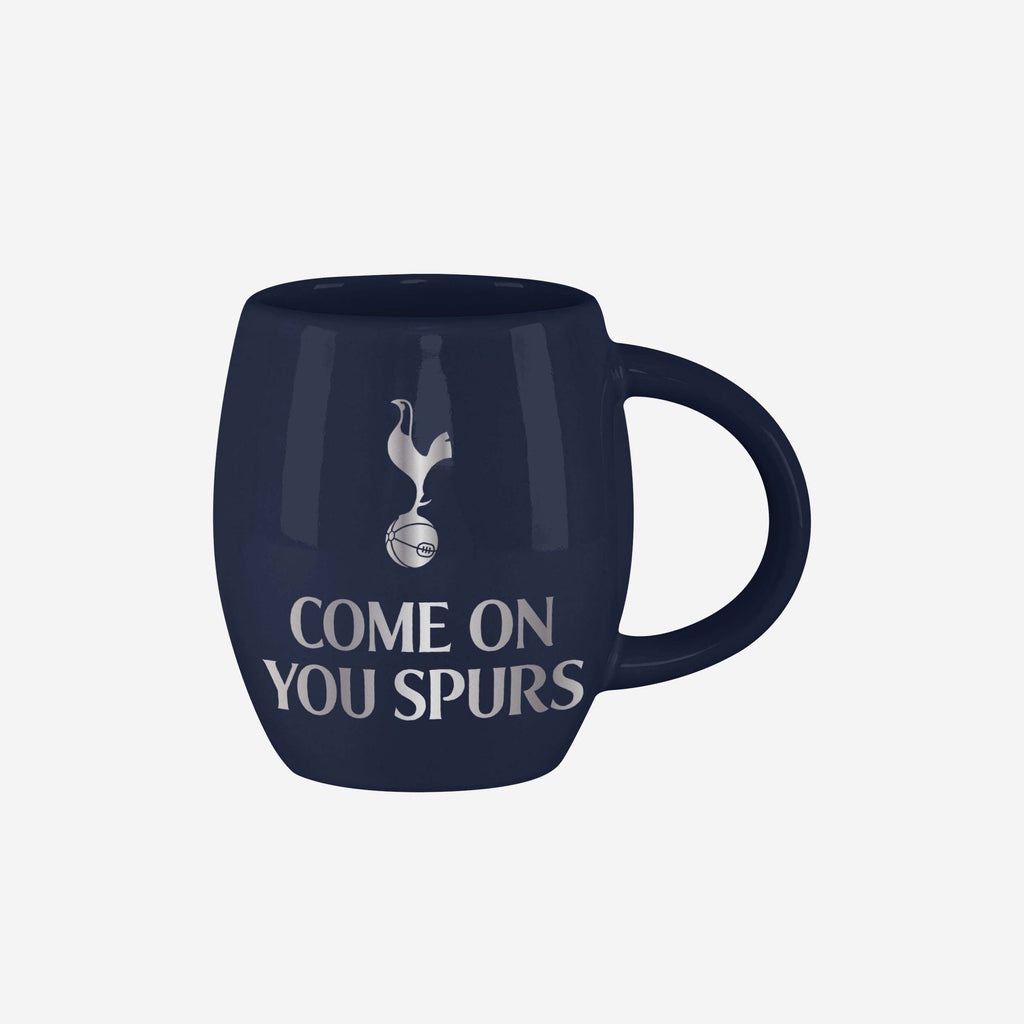 Tottenham Hotspur Slogan Tea Tub Mug FOCO - FOCO.com | UK & IRE