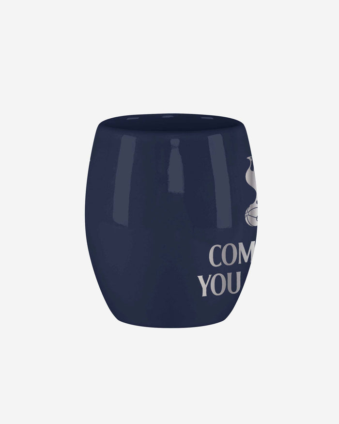 Tottenham Hotspur Slogan Tea Tub Mug FOCO - FOCO.com | UK & IRE