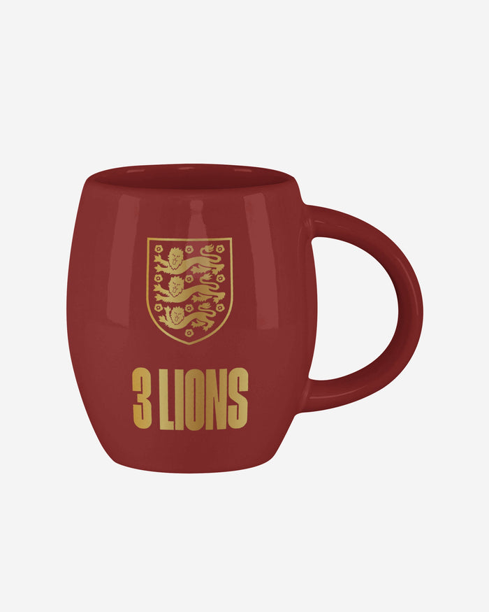 England Slogan Tea Tub Mug FOCO - FOCO.com | UK & IRE