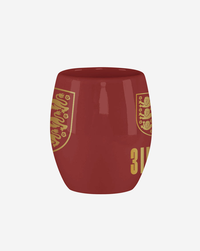 England Slogan Tea Tub Mug FOCO - FOCO.com | UK & IRE