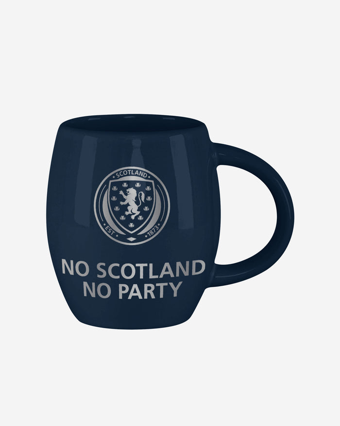Scotland Slogan Tea Tub Mug FOCO - FOCO.com | UK & IRE