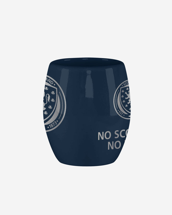 Scotland Slogan Tea Tub Mug FOCO - FOCO.com | UK & IRE