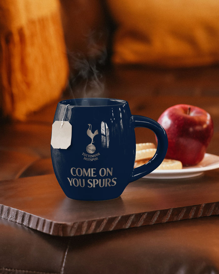 Tottenham Hotspur Original Slogan Tea Tub Mug FOCO - FOCO.com | UK & IRE