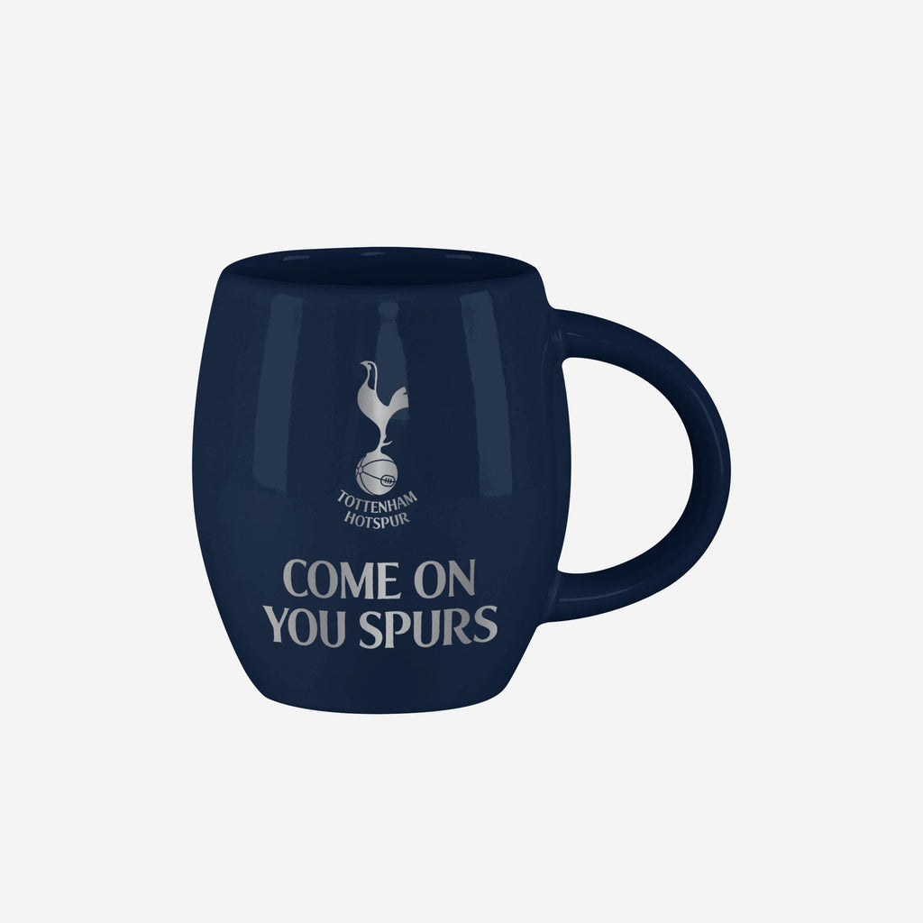 Tottenham Hotspur Original Slogan Tea Tub Mug FOCO - FOCO.com | UK & IRE