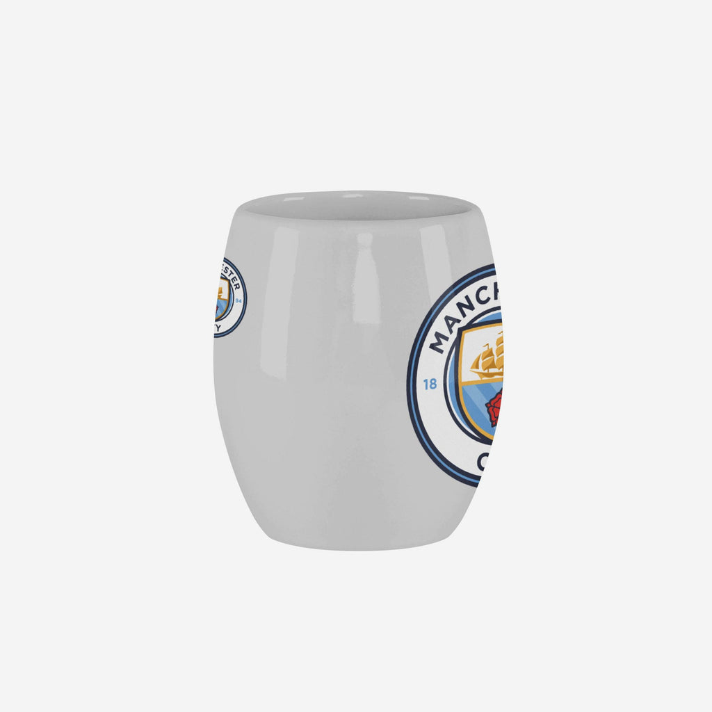 Hy-Pro MUGMC Man City Boxed Mug Fade Design, Ceramic