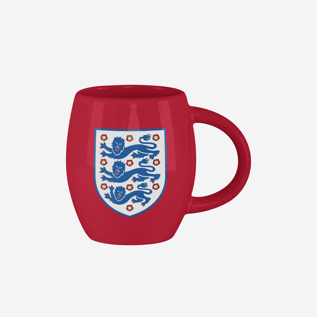 England Red Tea Tub Mug FOCO - FOCO.com | UK & IRE