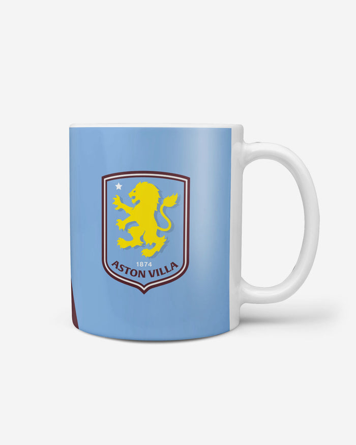 Aston Villa FC Until I Sign For Mug FOCO - FOCO.com | UK & IRE