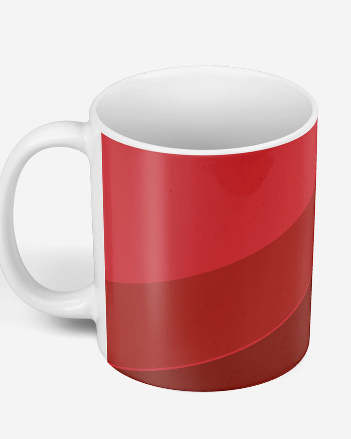 Liverpool FC Stripe Jumbo Mug FOCO - FOCO.com | UK & IRE