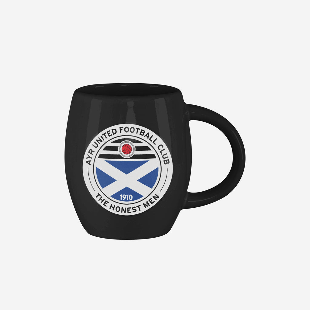 Ayr United FC Tea Tub Mug FOCO - FOCO.com | UK & IRE