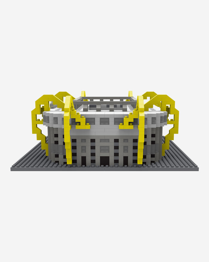 Borussia Dortmund Signal Iduna Park Mini BRXLZ Stadium FOCO - FOCO.com | UK & IRE