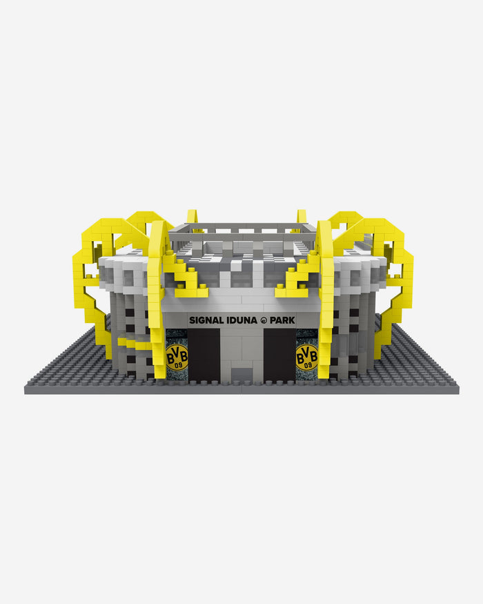 Borussia Dortmund Signal Iduna Park Mini BRXLZ Stadium FOCO - FOCO.com | UK & IRE