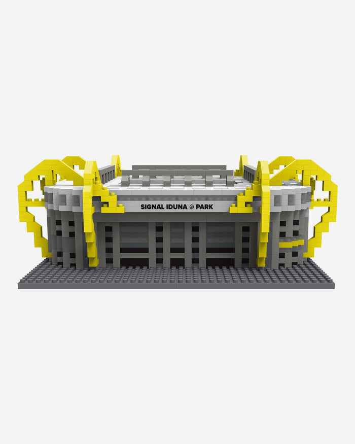Borussia Dortmund Signal Iduna Park Mini BRXLZ Stadium FOCO - FOCO.com | UK & IRE