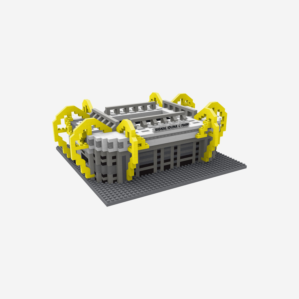 Borussia Dortmund Signal Iduna Park Mini BRXLZ Stadium FOCO - FOCO.com | UK & IRE