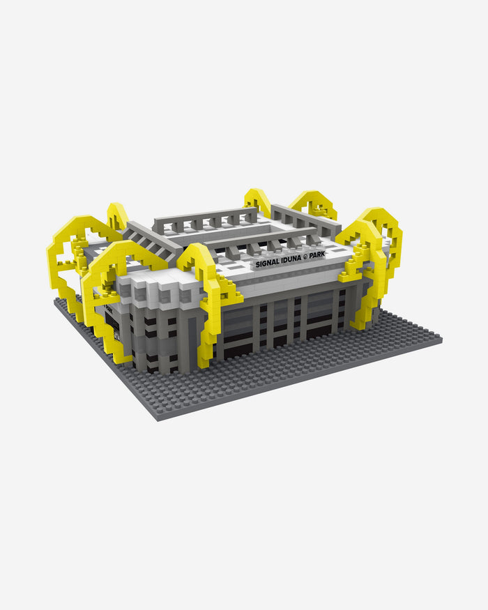 Borussia Dortmund Signal Iduna Park Mini BRXLZ Stadium FOCO - FOCO.com | UK & IRE