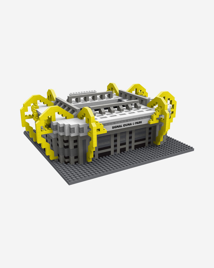 Borussia Dortmund Signal Iduna Park Mini BRXLZ Stadium FOCO - FOCO.com | UK & IRE