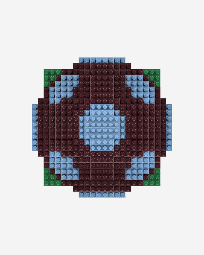 Aston Villa FC BRXLZ Football FOCO - FOCO.com | UK & IRE