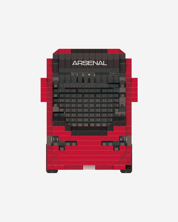 Arsenal FC BRXLZ Coach FOCO - FOCO.com | UK & IRE