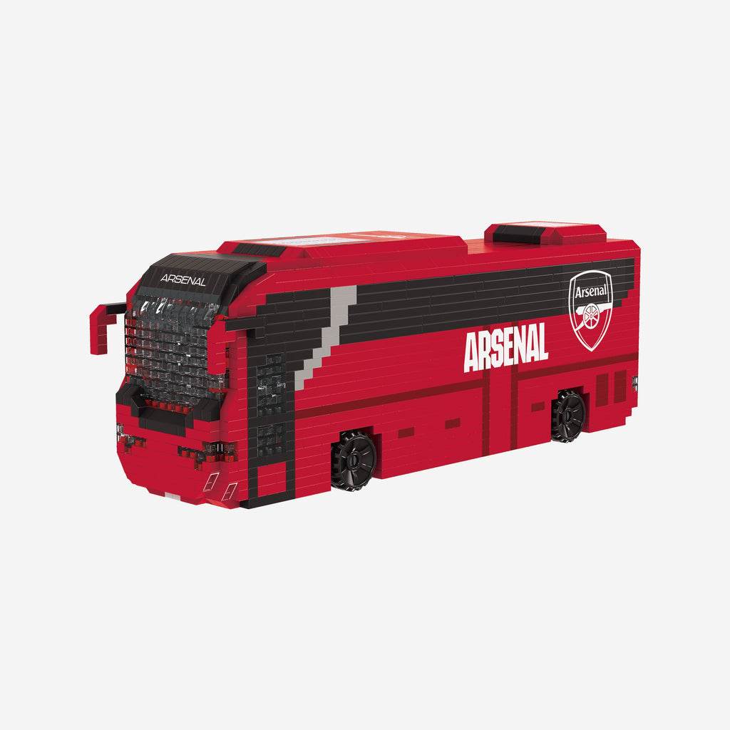 Arsenal FC BRXLZ Coach FOCO - FOCO.com | UK & IRE