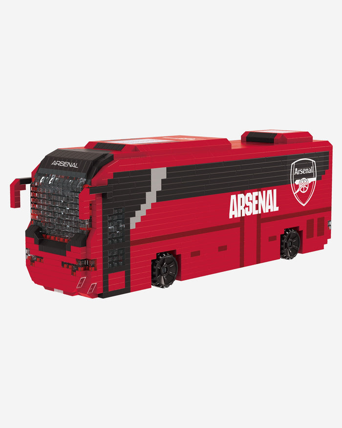 Arsenal FC BRXLZ Coach FOCO - FOCO.com | UK & IRE
