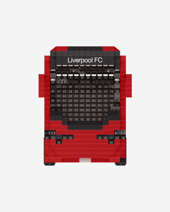 Liverpool FC BRXLZ Coach FOCO - FOCO.com | UK & IRE