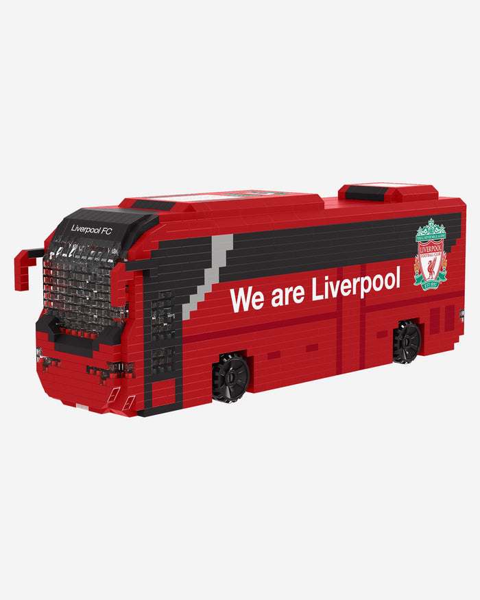 Liverpool FC BRXLZ Coach FOCO - FOCO.com | UK & IRE