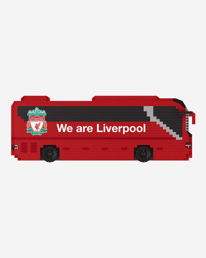 Liverpool FC BRXLZ Coach FOCO - FOCO.com | UK & IRE