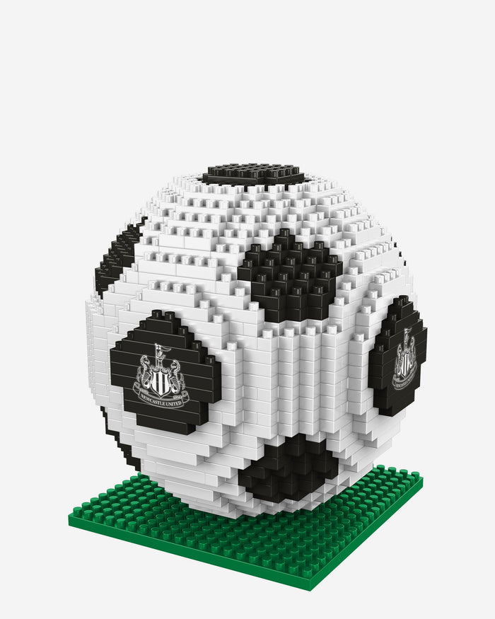 Newcastle United FC Original BRXLZ Football FOCO - FOCO.com | UK & IRE