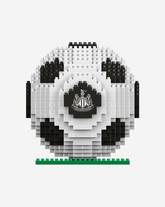 Newcastle United FC Original BRXLZ Football FOCO - FOCO.com | UK & IRE