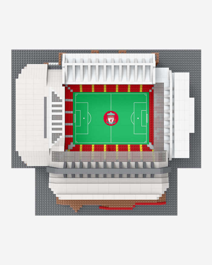 Liverpool FC Anfield BRXLZ Stadium FOCO - FOCO.com | UK & IRE