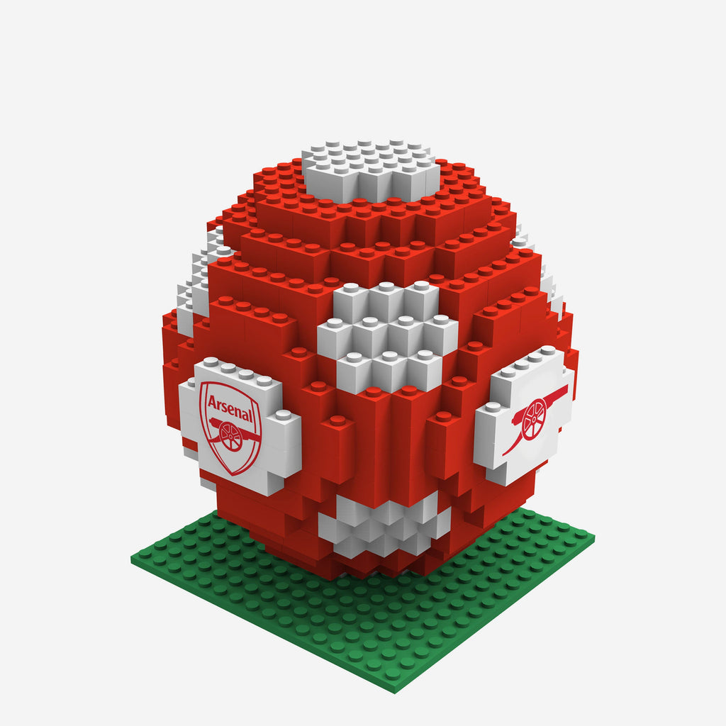 Arsenal FC BRXLZ XL Football FOCO - FOCO.com | UK & IRE