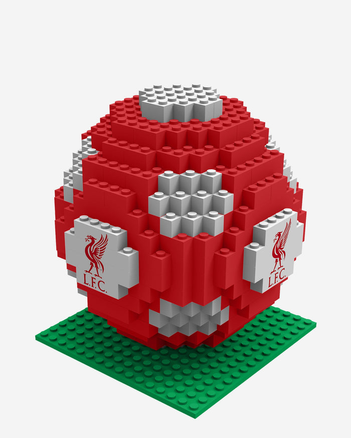 Liverpool FC BRXLZ XL Football FOCO - FOCO.com | UK & IRE