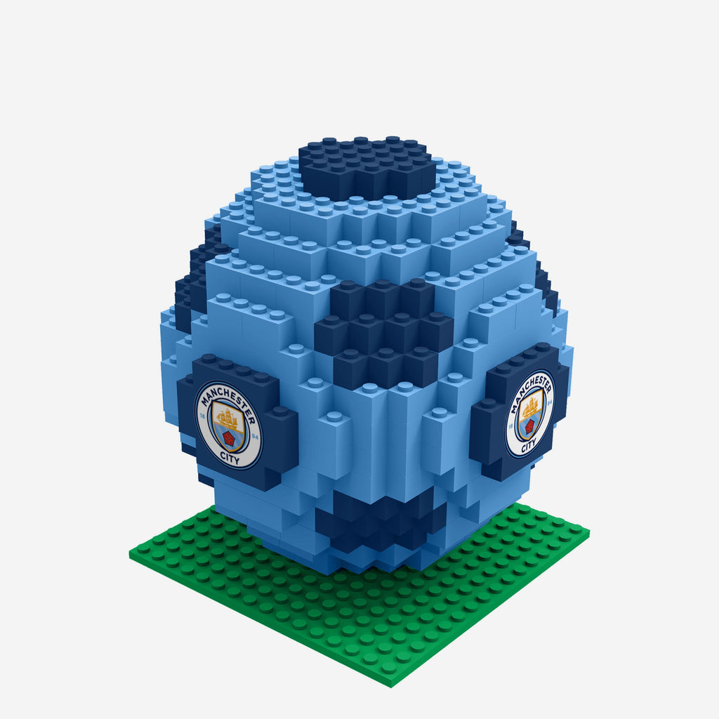 Manchester City FC BRXLZ XL Football FOCO - FOCO.com | UK & IRE