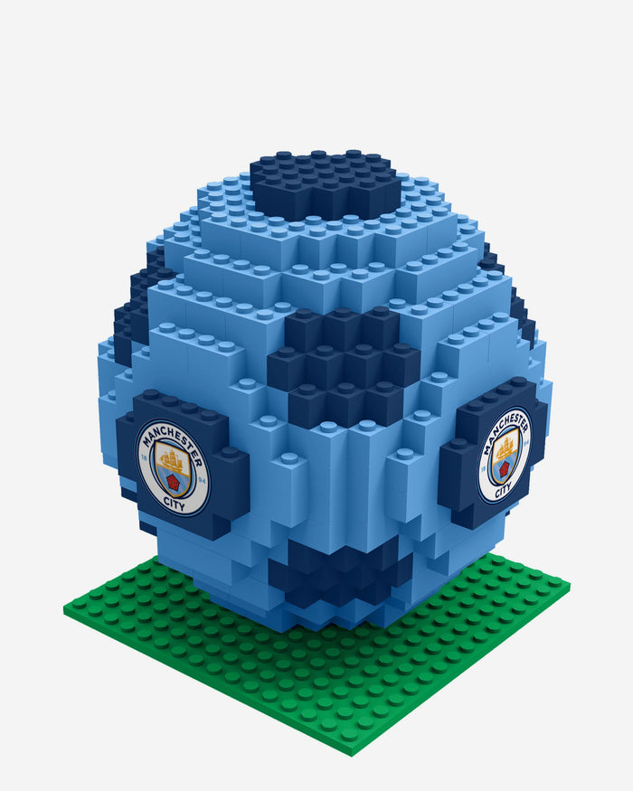 Manchester City FC BRXLZ XL Football FOCO - FOCO.com | UK & IRE